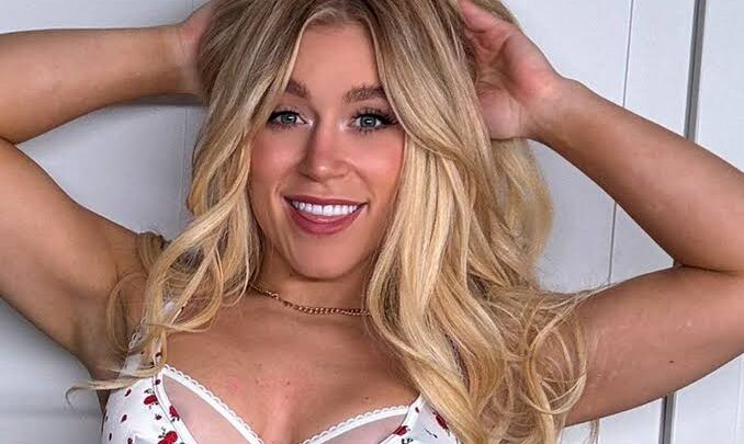Elle Brooke Biography: Age, Boyfriend, Net Worth, Boxing, OnlyFans, Social Media, Height