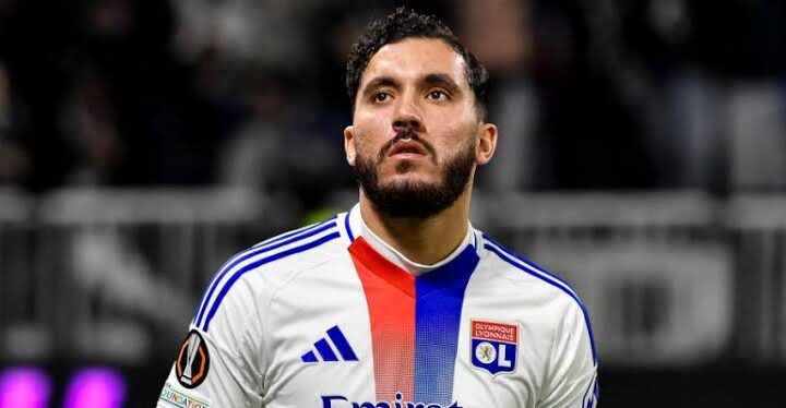 Rayan Cherki Biography: Age, Stats, Net Worth, Salary, Height, Wife, Parents, Religion, Games