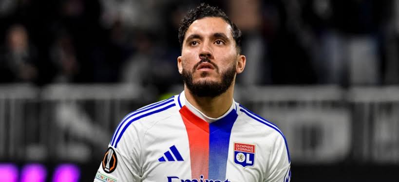 Rayan Cherki Biography: Age, Stats, Net Worth, Salary, Height, Wife, Parents, Religion, Games