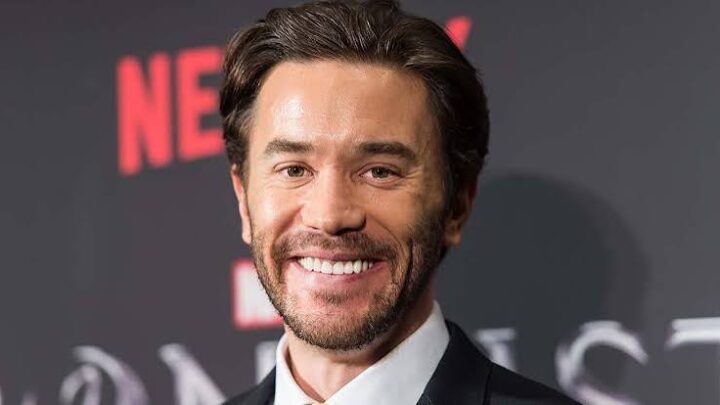 Tom Pelphrey Biography: Girlfriend, Age, Daughter, Net Worth, Height, Movies & TV Shows, Fiancée