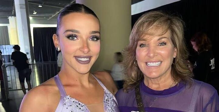 Kendall Vertes’ Mother, Jill Vertes Biography: Age, Husband, Children, Net Worth, Height, Parents, Dance Moms, Movies