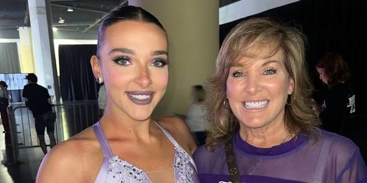 Kendall Vertes’ Mother, Jill Vertes Biography: Age, Husband, Children, Net Worth, Height, Parents, Dance Moms, Movies