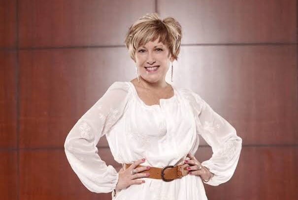 Cathy Nesbitt-Stein Biography: Husband, Age, Daughter, Net Worth, Candy Apples, Rivalry