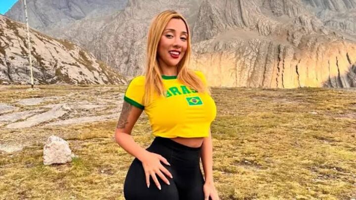 Vitoria Beatriz Biography: Height, Husband, Net Worth, Age, Parents, Siblings, Death, TikTok, Wikipedia