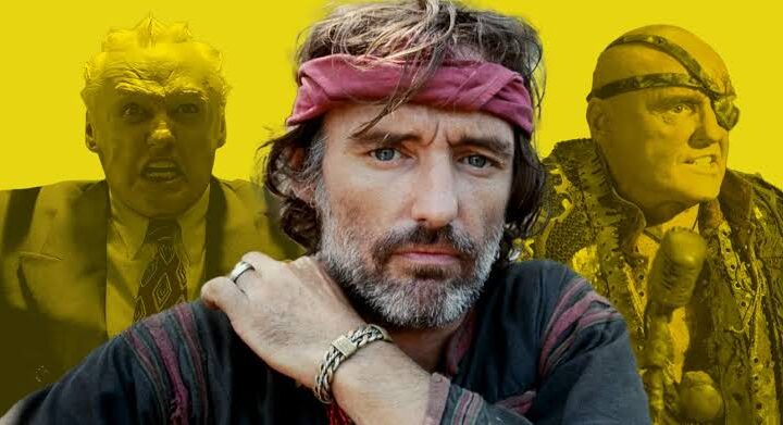 Dennis Hopper Biography: Death, Wife, Children, Net Worth, Movies & TV Shows, Height