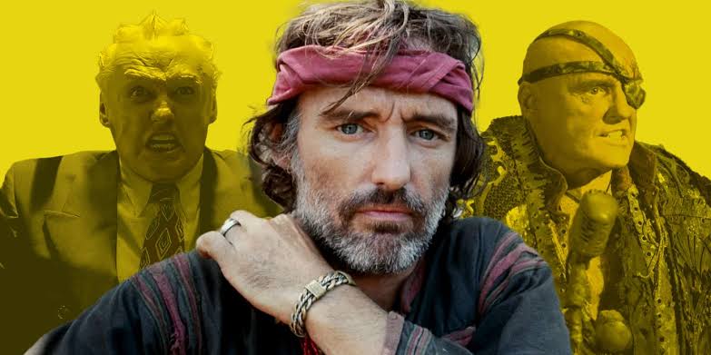 Dennis Hopper Biography: Death, Wife, Children, Net Worth, Movies & TV Shows, Height
