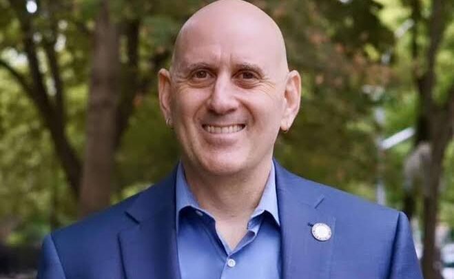 Harvey D. Epstein Biography: Age, Wife, Net Worth, Children, Height, Parents, Assembly, Politics