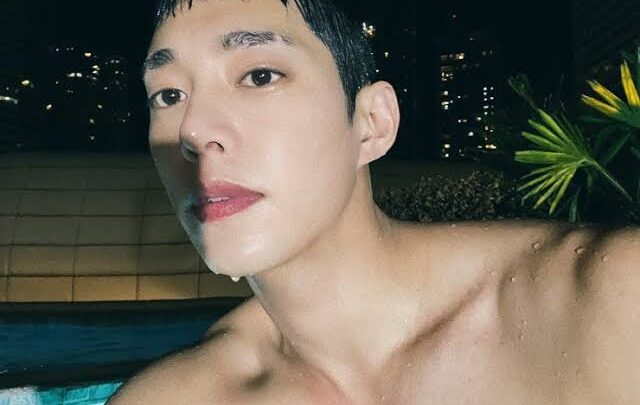 Go Wook Biography: Age, Wife, Net Worth, Movies & TV Shows, Height, Parents