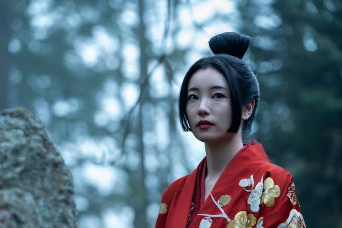 Yuka Kouri Biography: Age, Movies & TV Shows, Net Worth, Height, Boyfriend, Parents, Shōgun