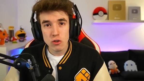 GoDeiK Biography: Age, Girlfriend, Net Worth, Height, Parents, YouTube