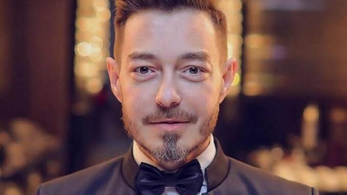 Ahmed Zaher Biography: Wife, Age, Children, Net Worth, Parents, Height, Family, Movies