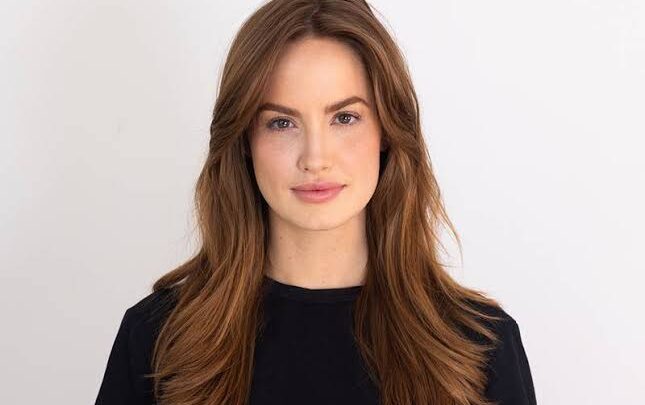 Haley Kalil Biography: Age, Husband, Net Worth, Height, Parents, Sports Illustrated, YouTube, Instagram