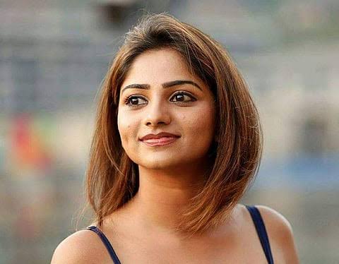 Rachita Ram Biography: Husband, Age, Kids, Net Worth, Height, Parents, Sister, Movies, Photos