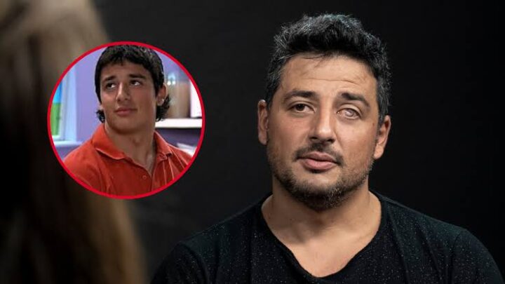 Diego Mesaglio Biography: Age, Daughter, Net Worth, Movies & TV Shows, Songs, Height