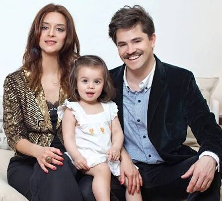 Cecilia Coronado Biography: Husband, Age, Net Worth, Fashion Career, Movies & TV Shows, Height