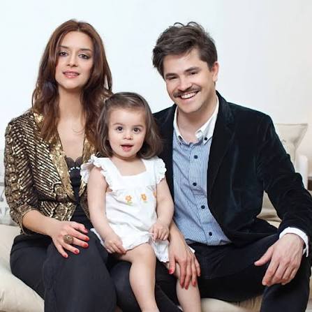 Cecilia Coronado Biography: Husband, Age, Net Worth, Fashion Career, Movies & TV Shows, Height