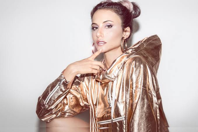 Paola Sallustro Biography: Age, Husband, Net Worth, Movies & TV Shows, Height