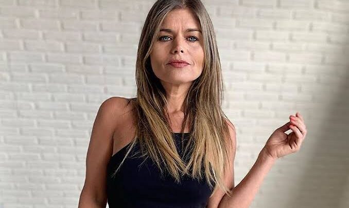 Ángeles Balbiani Biography: Boyfriend, Age, Children, Net Worth, Movies & TV Shows