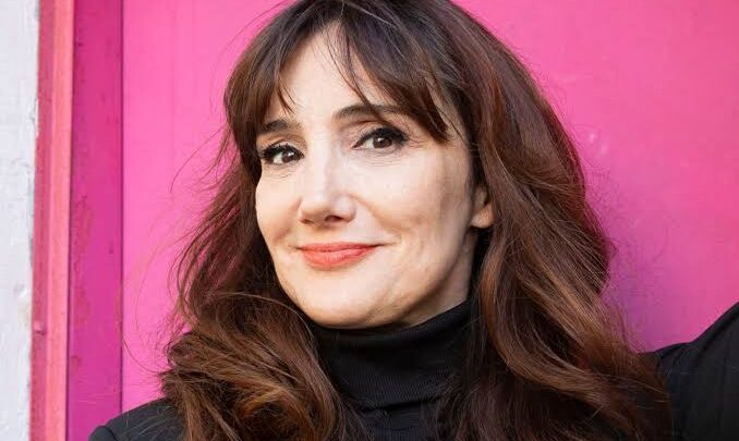 Jorgelina Aruzzi Biography: Age, Daughter, Net Worth, Height, Movies & TV Shows, Awards