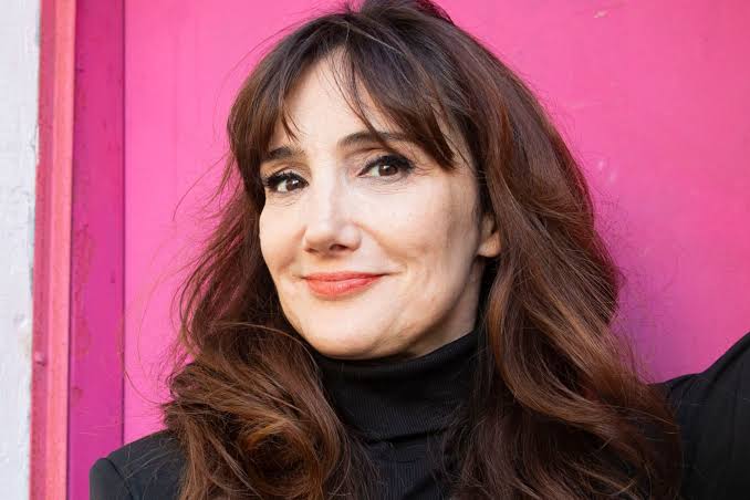 Jorgelina Aruzzi Biography: Age, Daughter, Net Worth, Height, Movies & TV Shows, Awards