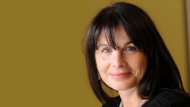 Mariana Briski Biography: Husband, Age, Son, Net Worth, Movies & TV Shows