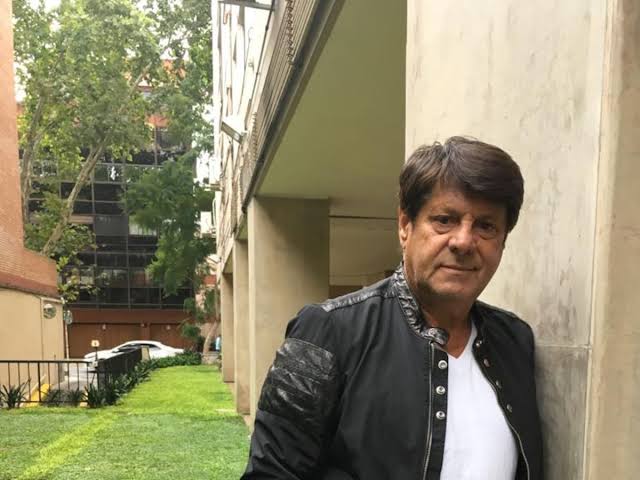 Carlos Nilson Biography: Age, Children, Net Worth, Songs, Albums, Career