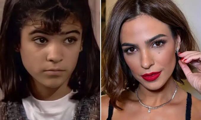 Agustina Cherri Biography: Boyfriend, Age, Children, Net Worth, Height, Parents, Movies & TV Shows, Husband