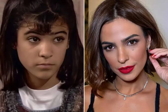 Agustina Cherri Biography: Boyfriend, Age, Children, Net Worth, Height, Parents, Movies & TV Shows, Husband