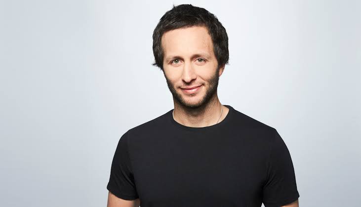 Tomás Yankelevich Biography: Wife, Age, Children, Net Worth, Height, Parents, Movies & TV Shows