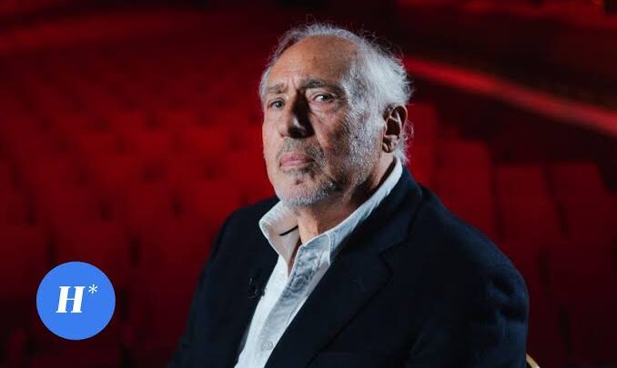 Gustavo Yankelevich Biography: Wife, Age, Children, Net Worth, Career, Movies & TV Shows