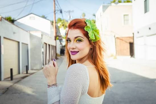 Daniela Aita Biography: Age, Boyfriend, Movies & TV Shows, Net Worth, Instagram, Career