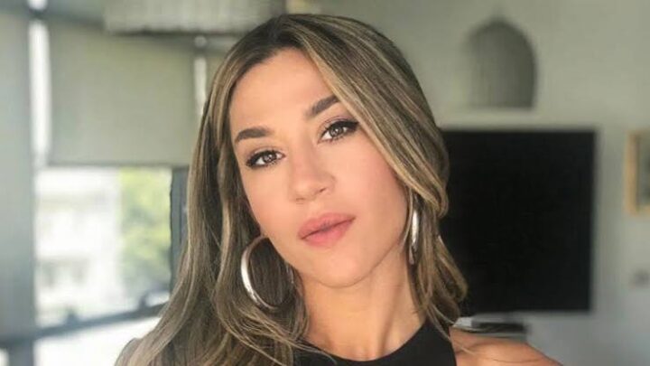 Jimena Barón Biography: Son, Age, Net Worth, Height, Parents, Movies & TV Shows, Songs