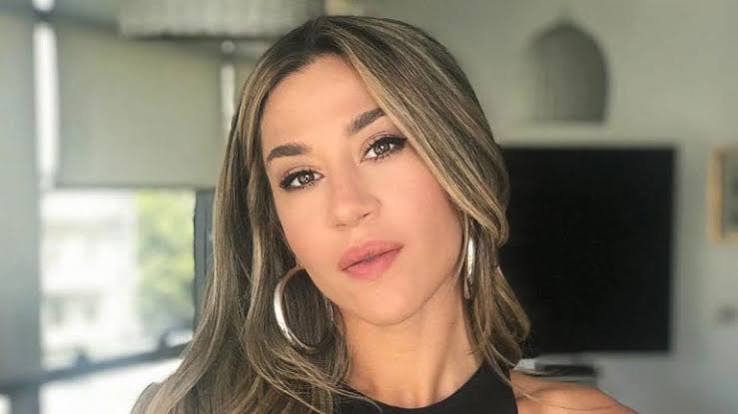 Jimena Barón Biography: Son, Age, Net Worth, Height, Parents, Movies & TV Shows, Songs
