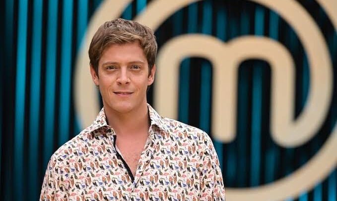 Gastón Dalmau Biography: Boyfriend, Age, Height, Net Worth, Parents, Movies & TV Shows, Career
