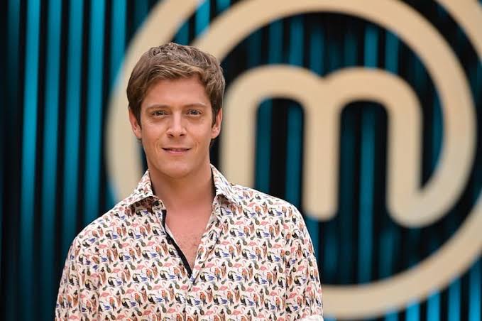Gastón Dalmau Biography: Boyfriend, Age, Height, Net Worth, Parents, Movies & TV Shows, Career