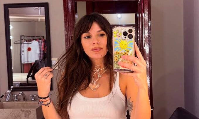 Gimena Accardi Biography: Husband, Age, Net Worth, Height, Parents, Movies & TV Shows