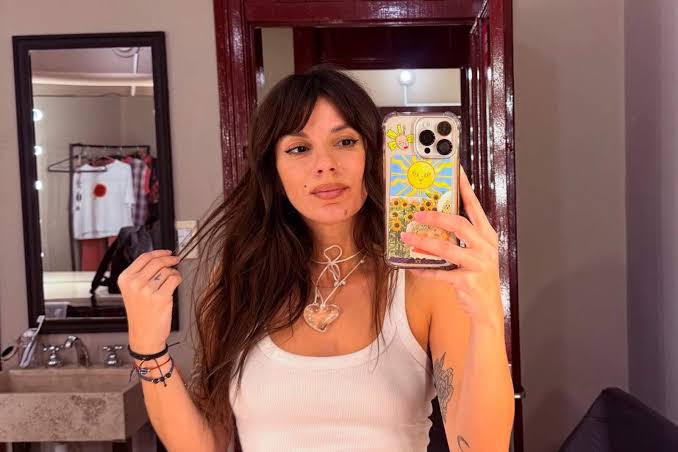 Gimena Accardi Biography: Husband, Age, Net Worth, Height, Parents, Movies & TV Shows