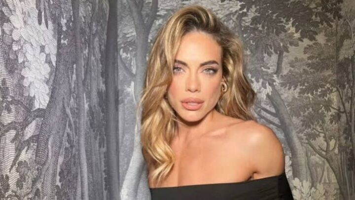 Emilia Attías Biography: Husband, Age, Kids, Movies & TV Shows, Net Worth, Parents