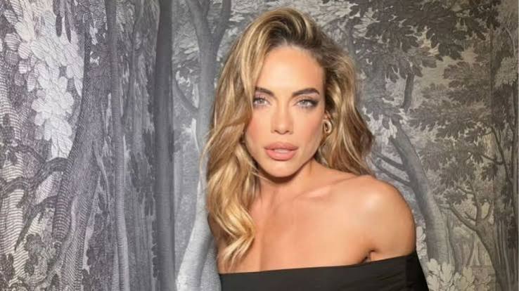 Emilia Attías Biography: Husband, Age, Kids, Movies & TV Shows, Net Worth, Parents