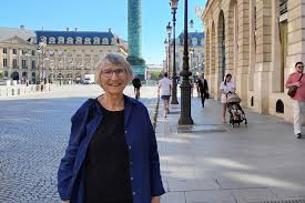 Carole Fink Biography: Age, Books, Education, Awards, Research, Husband, Family
