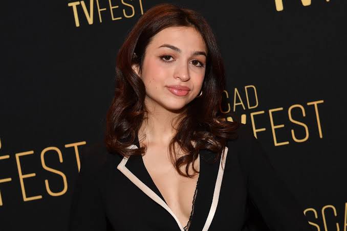 Josie Totah Biography: Age, Height, Net Worth, Parents, Movies & TV Shows, Career