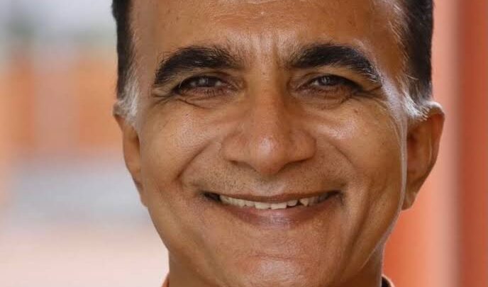 Iqbal Theba Biography: Wife, Age, Children, Net Worth, Height, Parents, Career