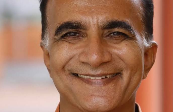 Iqbal Theba Biography: Wife, Age, Children, Net Worth, Height, Parents, Career