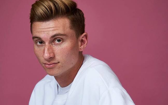 Trevor Wallace Biography: Wife, Height, Age, Friends, Net Worth, Movies, Tour, Girlfriend, Shows