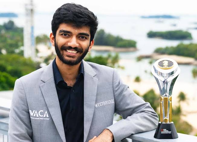 Gukesh Dommaraju Biography: Age, Parents, Net Worth, Wife, Kids, Height, Religion, IG, Rating
