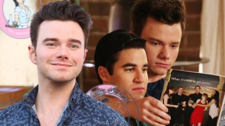 Chris Colfer Biography: Boyfriend, Age, Net Worth, Books, Glee, Height