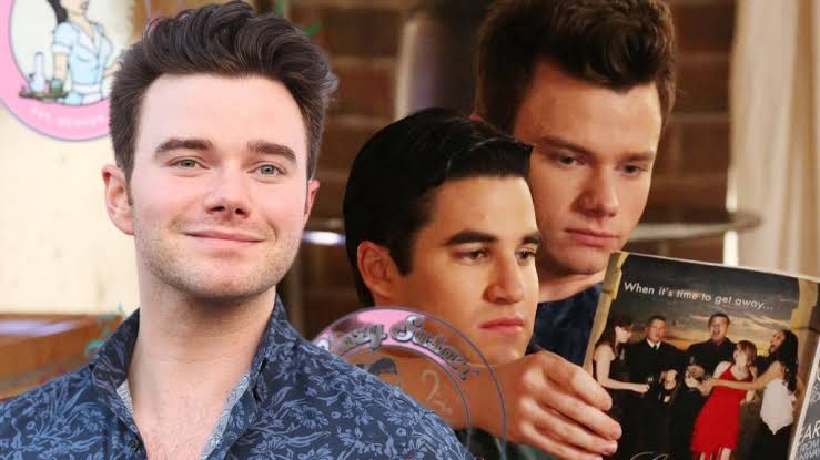 Chris Colfer Biography: Boyfriend, Age, Net Worth, Books, Glee, Height
