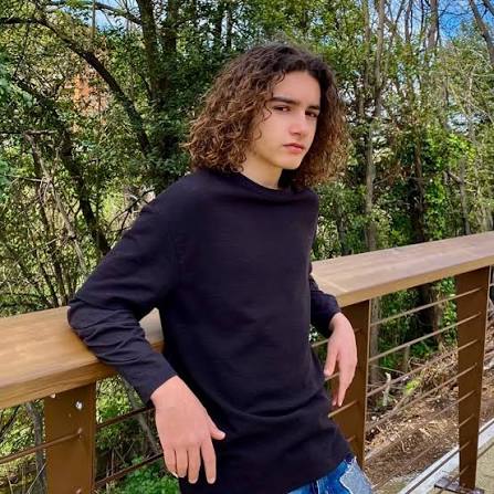 Massimo Pio Giunto Biography: Age, Girlfriend, Net Worth, Movies & TV Shows, Parents, Height, Instagram