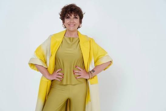 Lucia Ocone Biography: Age, Husband, Net Worth, Movies & TV Shows, Parents, Height