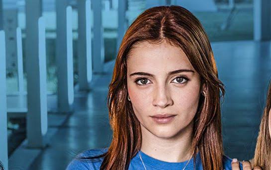 Fiamma Parente Biography: Age, Boyfriend, Net Worth, Movies & TV Shows, Parents, Height, Instagram